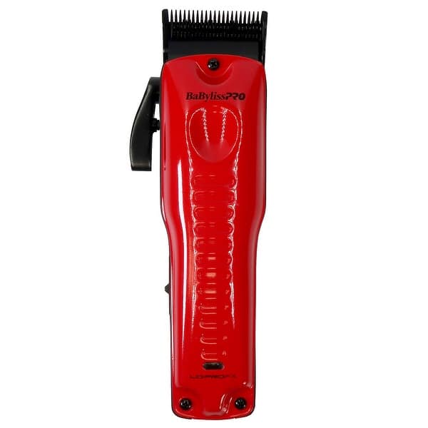 BaByliss Pro Limided Edition LO-PRO FX Cordless Clipper (Van Da  