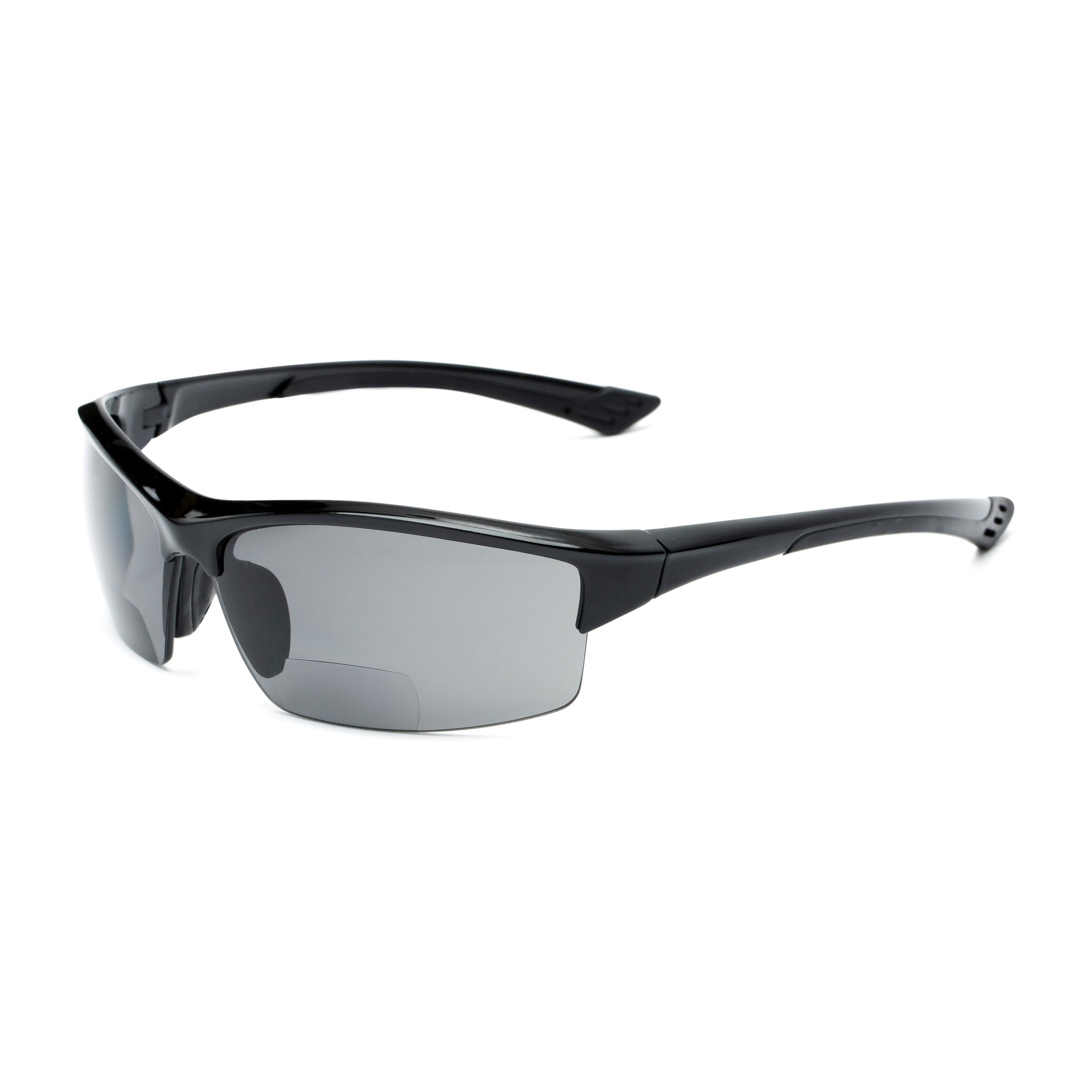 wrap around bifocal sunglasses