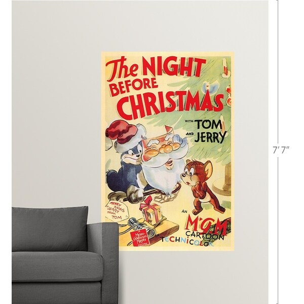 The Night Before Christmas (1941)
