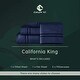 preview thumbnail 38 of 52, CHUN YI Cotton Tencel Bedding Set Fitted Sheet Flat Sheet Pillowcases