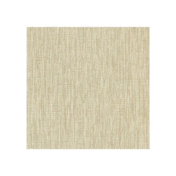 slide 1 of 2, Warner Alligator Cinnamon Textured Stripe Wallpaper - 27in x 324in x 0.025in