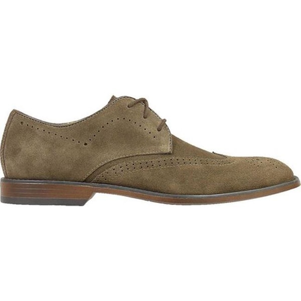 stacy adams garrison wingtip