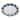 Paseo Road by HiEnd Accents Spirit Valley Melamine Serving Platter, 1PC