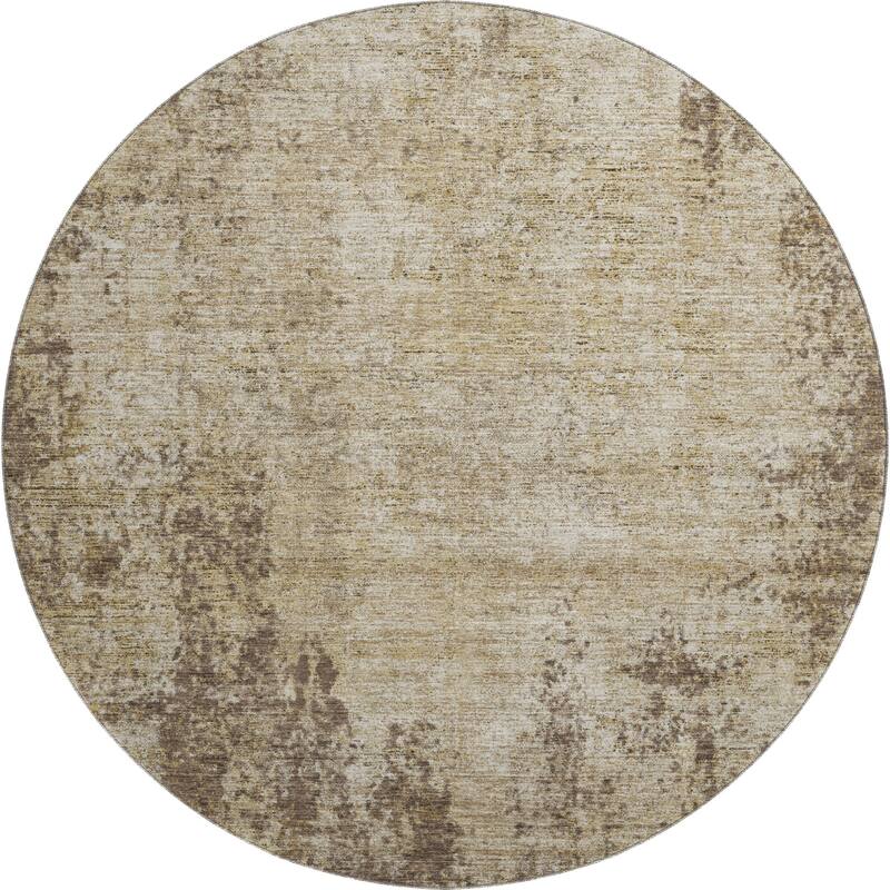 Premium Washable Super Soft Solid Casual Mayfield Rug