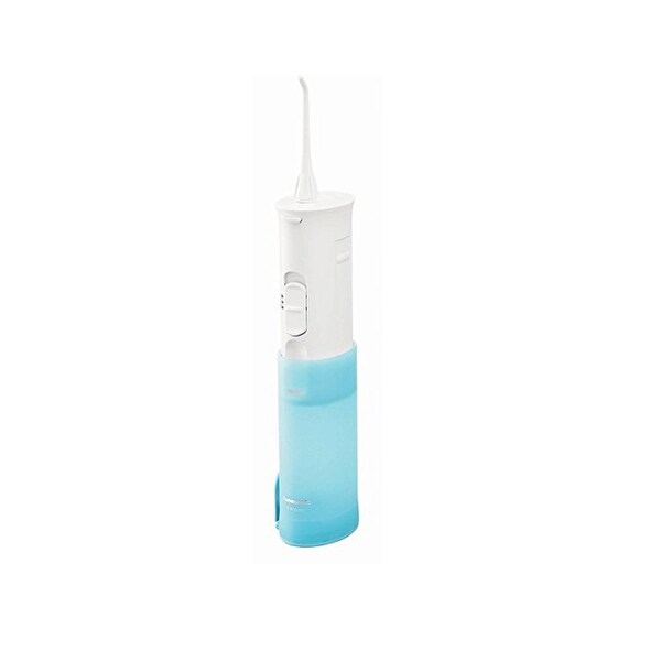Panasonic Consumer Ewdj10a Portable Oral Irrigator
