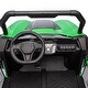 preview thumbnail 53 of 96, Kids 24V Ride-On UTV with 400W Power, Remote Control, Bluetooth, and Music Features for Ages 3+, Speed Up to 4.97MPH
