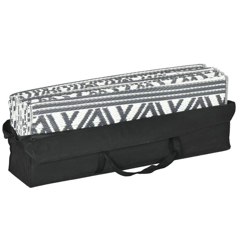 Reversible Outdoor Rug