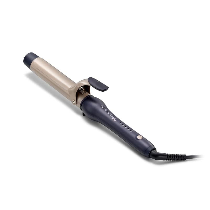 Bio Ionic Gold Pro Curling Iron - 1 inches
