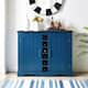 Option Blue