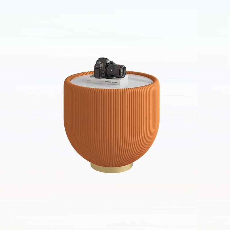 Coffee and Sofa Side Table for Modern Living Room Furniture