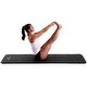 preview thumbnail 54 of 67, ProsourceFit Extra Thick Yoga and Pilates Mat 1/2" or 1", 71-inch long