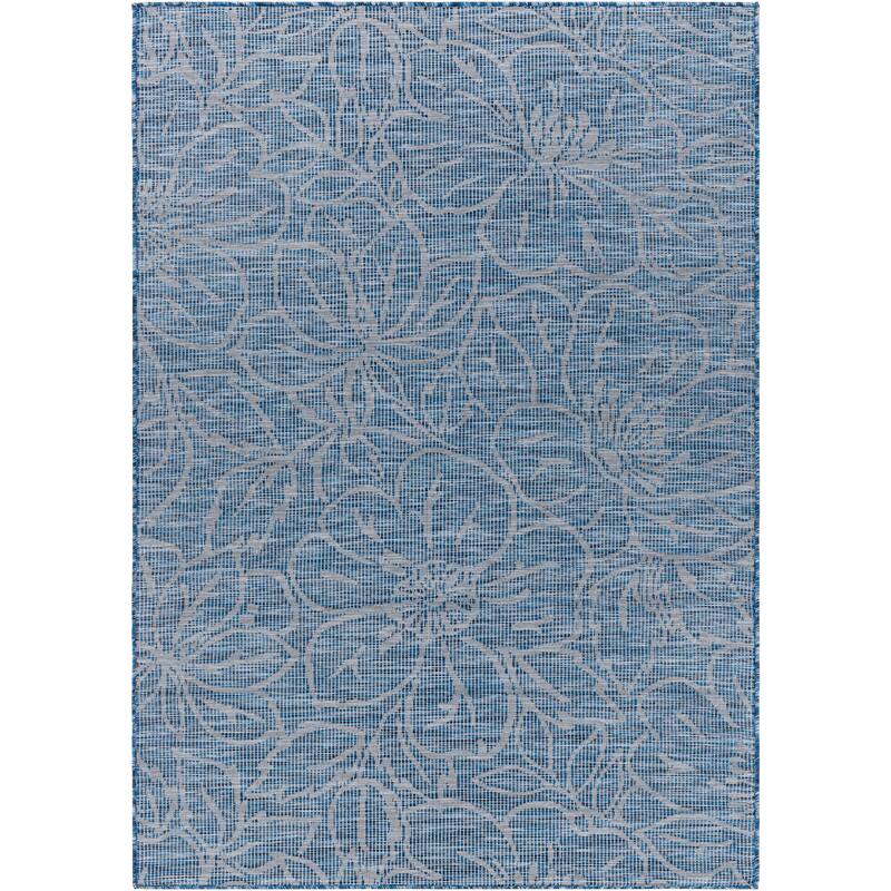Artistic Weavers Hadley Indoor / Outdoor Floral Area Rug