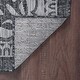preview thumbnail 16 of 34, Colonnade Farmhouse Floral & Botanical Indoor/Outdoor Area Rug