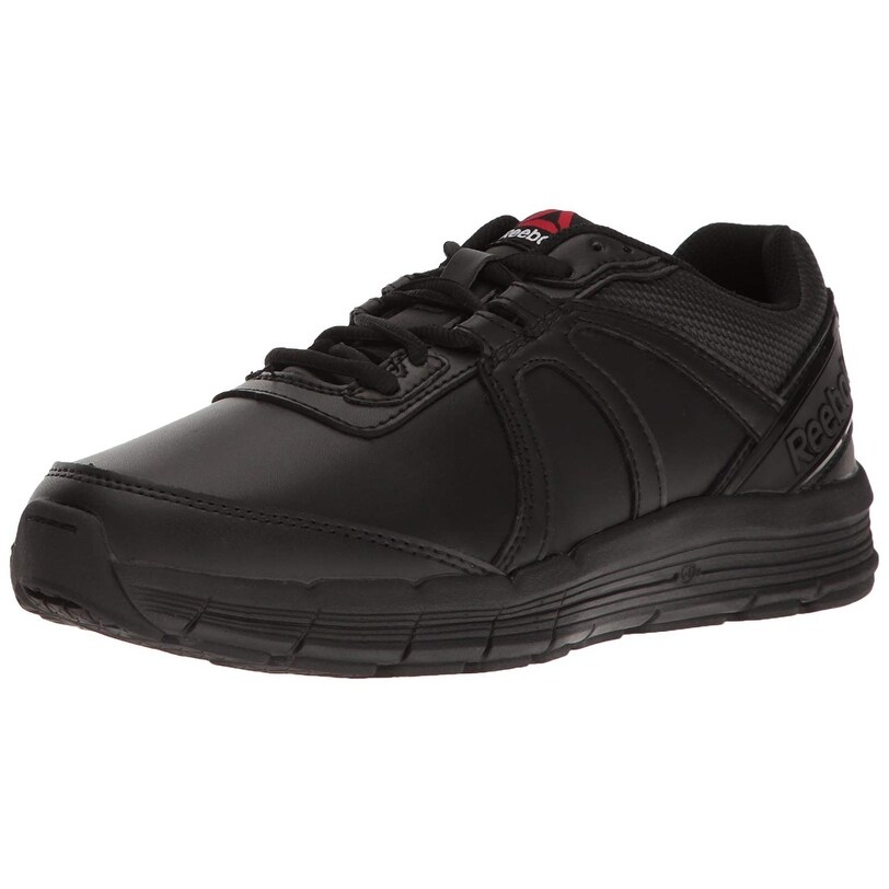 reebok work men's athletic oxford industrial & construction shoe