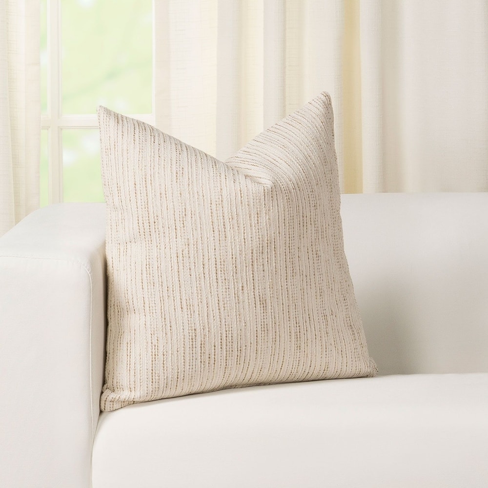 Homegrown Rustic Throw Pillow