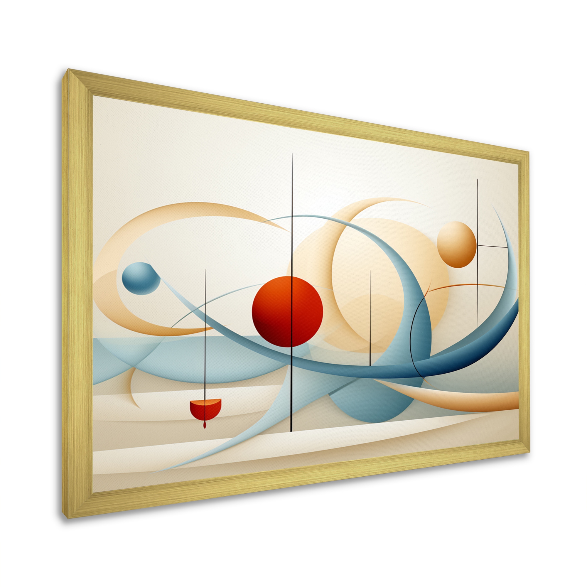 「MOON.」CLARITY ART moon and sun and stars, symbolic, esoteric, intricate, fine