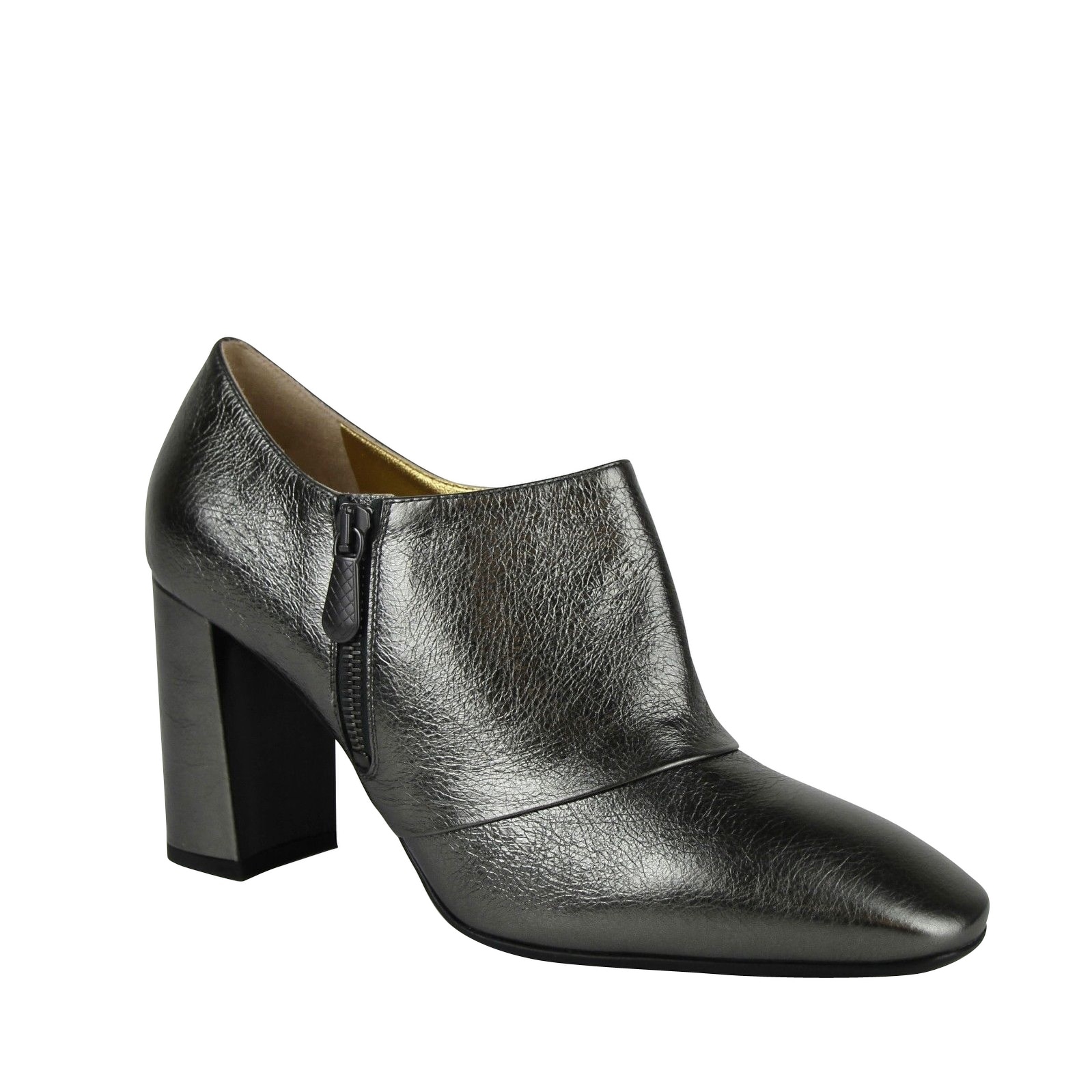 bottega veneta booties