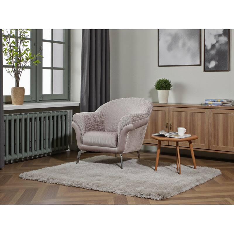 Grain 4 Pieces Living Room Sets 2 Sofa 2 Chair