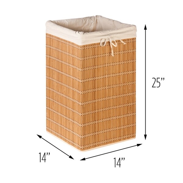 Bed bath and beyond clearance hamper