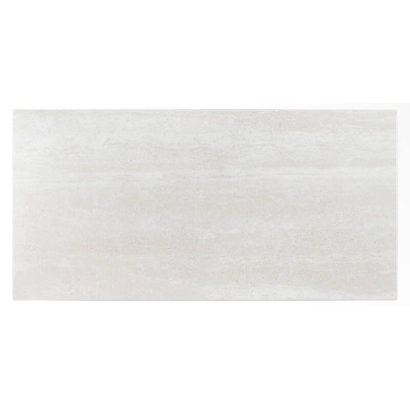 Monument 12 in. x 24 in. Glazed Porcelain Wall and Floor Tile