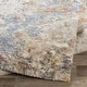 preview thumbnail 5 of 7, Livabliss Tuscany Mid-Century Medallion Area Rug