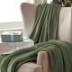 preview thumbnail 60 of 73, Supersoft Fleece Blanket All-Season Lightweight Throw Machine Washable