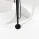 preview thumbnail 4 of 54, Freestanding Double Handle Clawfoot Tub Faucet - 8" x 47"