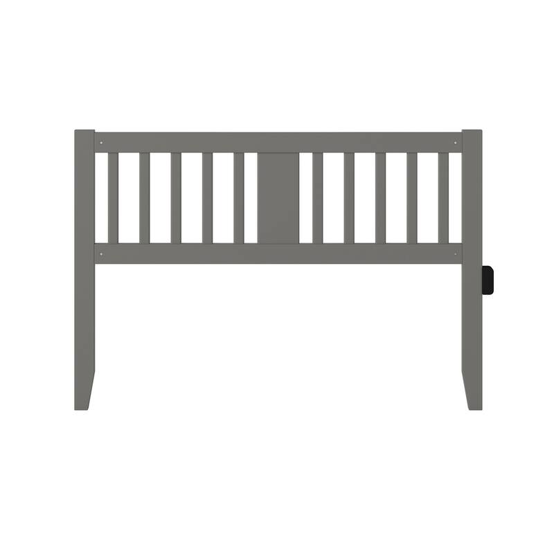 AFI Tahoe Headboard with Attachable Charger