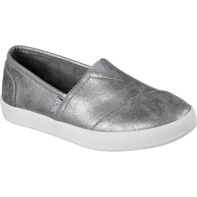 black sparkle bobs
