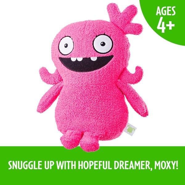 ugly dolls moxy plush