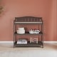 preview thumbnail 9 of 26, Child Craft Arch Top Baby Changing Table