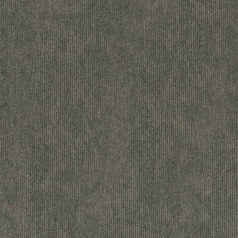 Shaw Contender 24" x 24" Glue Down Commercial Carpet Tile - Sold By - Triumph