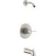 Option Brilliance Stainless