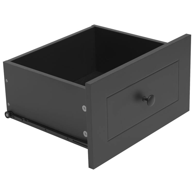 Kitchen Island with 3 Tier Pull Out Cabinet, Drop Leaf Breakfast Bar on Locking Wheels with 1 Drawer & Internal Storage Racks