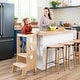 preview thumbnail 5 of 3, Jr. Classic Kitchen Helper Step Up