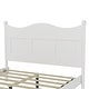 preview thumbnail 32 of 47, 4-Pieces Retro Style Bedroom Sets by Harper&Bright Designs