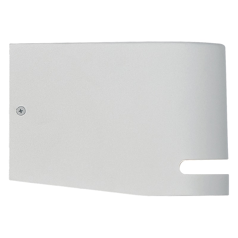 Vivre Outdoor LED Wall Mount Light.