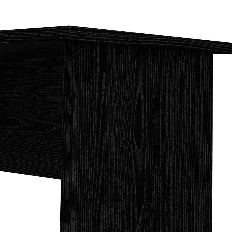 Porch & Den Skylar 4-drawer Desk