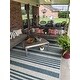 Safavieh Courtyard Sheryl Indoor/ Outdoor Rug
