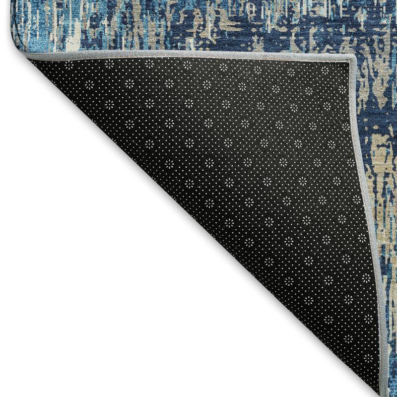 Premium Washable Super Soft Ombre Mayfield Rug