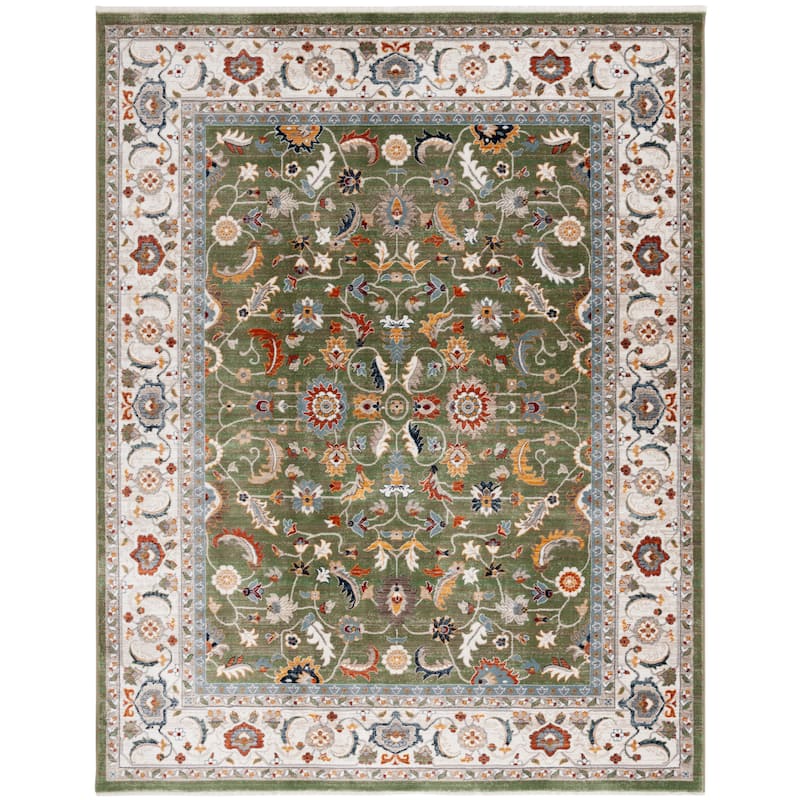 SAFAVIEH Lauren Ralph Lauren Belina Traditional Rug
