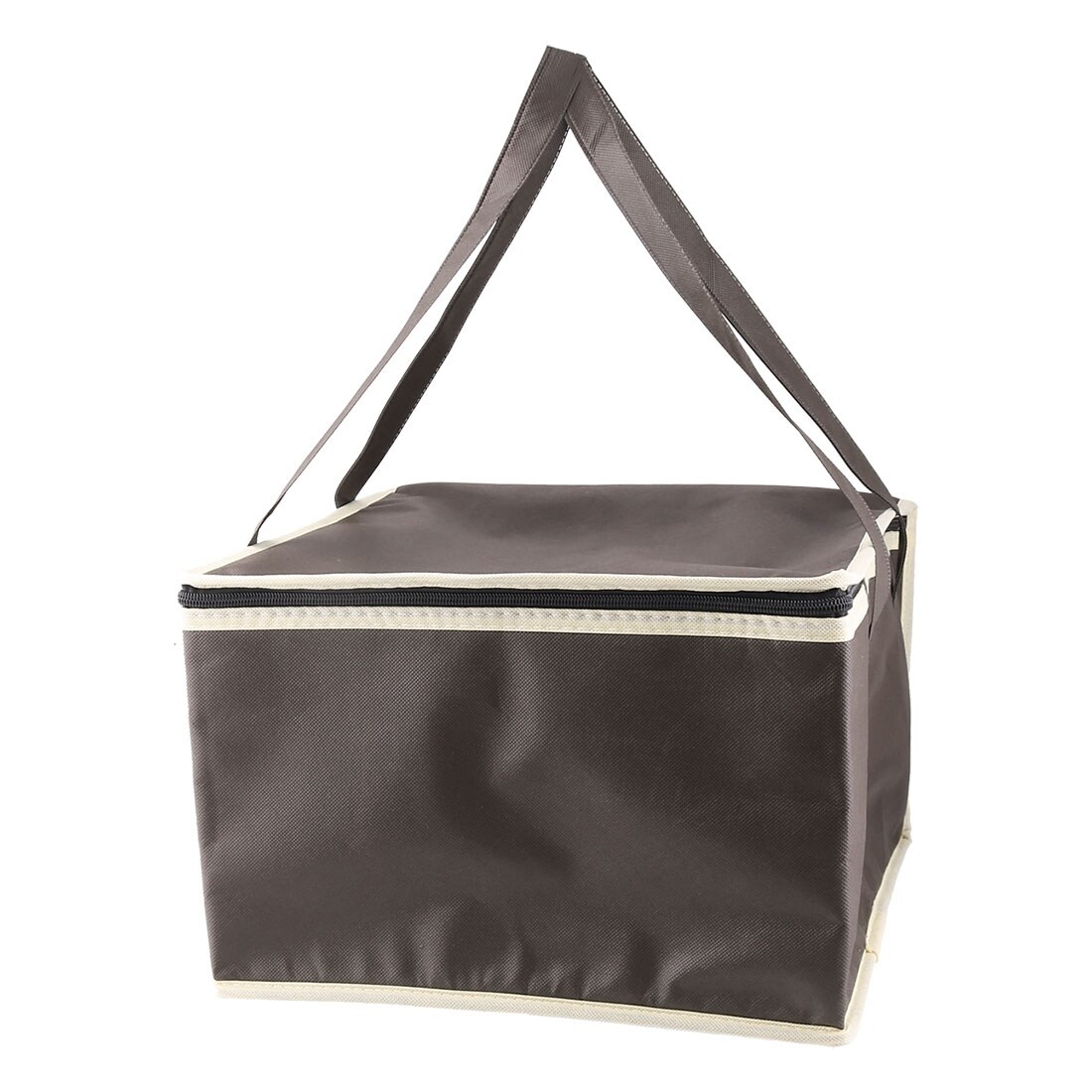 tote with zipper closure