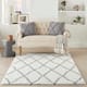 Option Ivory/Light Grey