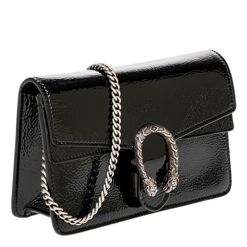Gucci Dionysus Super Mini Bag