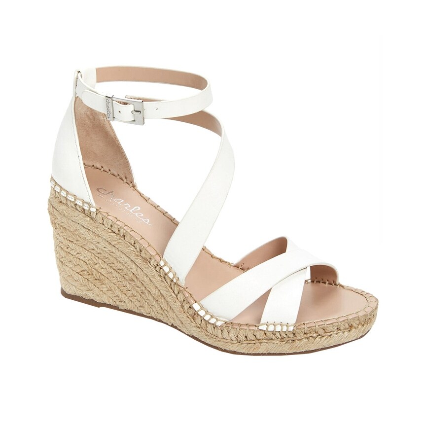 charles by charles david sandals