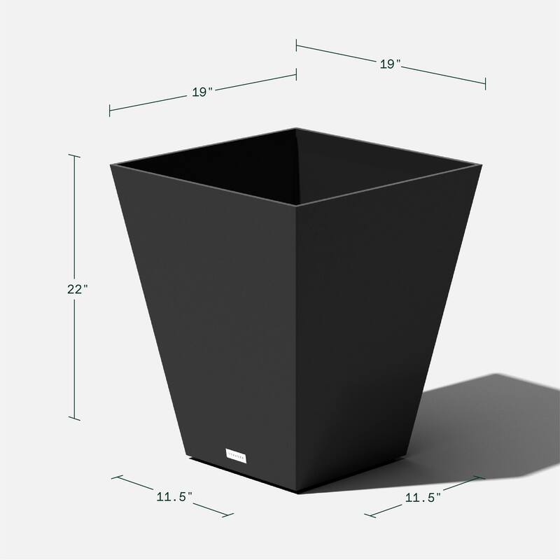 Pure Series Nobleton Planter