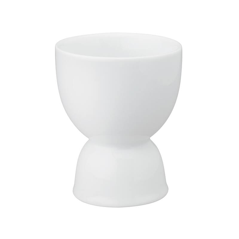 HIC Kitchen Double Egg Cup, Set of 6