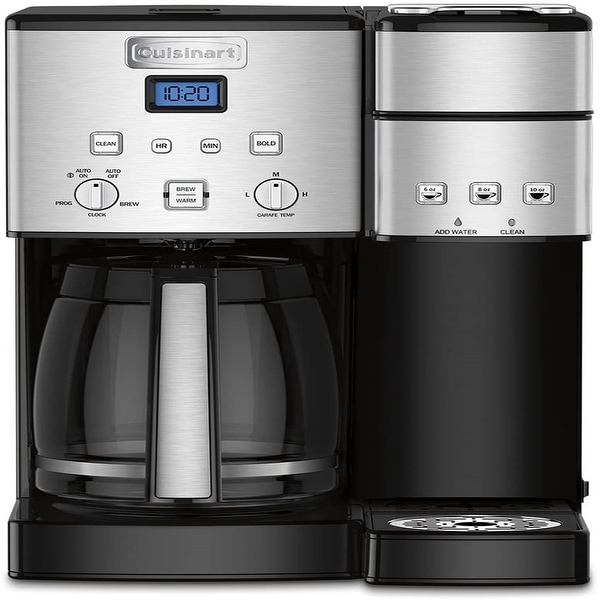 Bed bath and hotsell beyond cuisinart coffee maker