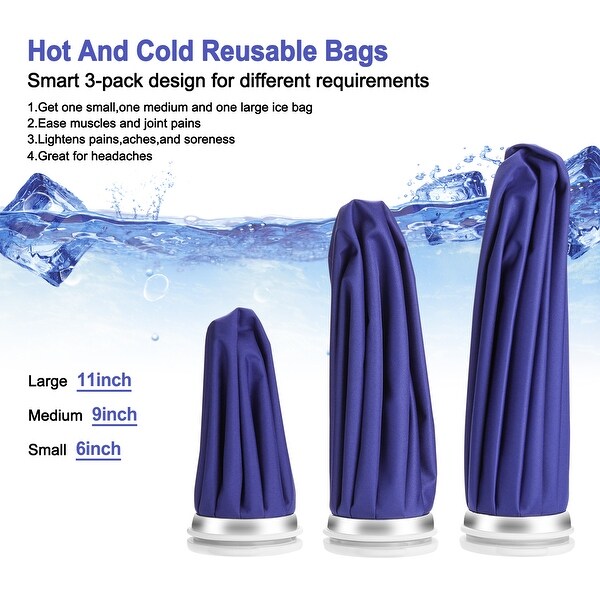 electric ice bag