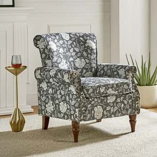 Jacey floral kids club chair deals